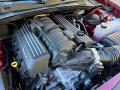  2023 Charger 392 SRT 6.4 Liter HEMI OHV 16-Valve VVT MDS V8 Engine #8