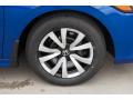 2024 Honda Civic LX Sedan Wheel #11