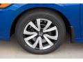  2024 Honda Civic LX Sedan Wheel #13