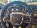  2023 Dodge Challenger SRT Hellcat JailBreak Widebody Steering Wheel #13