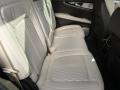 Rear Seat of 2021 Lincoln Nautilus Black Label AWD #14