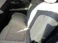 Rear Seat of 2021 Lincoln Nautilus Black Label AWD #16