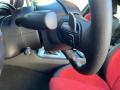  2023 Dodge Charger Scat Pack Plus Steering Wheel #14