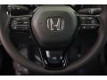  2024 Honda Civic LX Sedan Steering Wheel #19