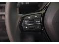  2024 Honda Civic LX Sedan Steering Wheel #20