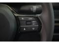  2024 Honda Civic LX Sedan Steering Wheel #21