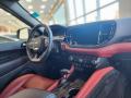 Dashboard of 2023 Dodge Durango SRT Hellcat AWD #9