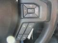  2018 Ford F150 XL SuperCab 4x4 Steering Wheel #13