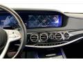 Controls of 2020 Mercedes-Benz S 450 Sedan #5