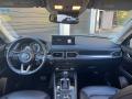 Dashboard of 2023 Mazda CX-5 S Carbon Edition AWD #10