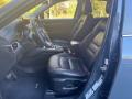 Front Seat of 2023 Mazda CX-5 S Carbon Edition AWD #11