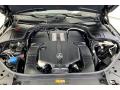  2020 S 3.0 Liter DI biturbo DOHC 24-Valve VVT V6 Engine #9