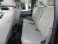 Rear Seat of 2018 Ford F150 XL SuperCab 4x4 #21