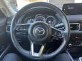  2023 Mazda CX-5 S Carbon Edition AWD Steering Wheel #17
