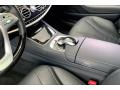 Controls of 2020 Mercedes-Benz S 450 Sedan #17