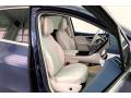  2023 Mercedes-Benz EQE Neva Gray/Sable Brown Interior #5