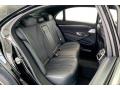 Rear Seat of 2020 Mercedes-Benz S 450 Sedan #19