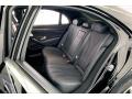 Rear Seat of 2020 Mercedes-Benz S 450 Sedan #20