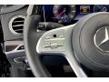  2020 Mercedes-Benz S 450 Sedan Steering Wheel #21