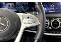  2020 Mercedes-Benz S 450 Sedan Steering Wheel #22