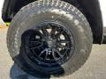 Custom Wheels of 2022 Toyota 4Runner TRD Off Road 4x4 #9