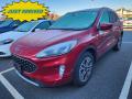 2020 Ford Escape SEL Rapid Red Metallic