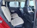 Rear Seat of 2020 Ford Escape SEL #6