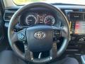  2022 Toyota 4Runner TRD Off Road 4x4 Steering Wheel #19