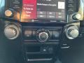Controls of 2022 Toyota 4Runner TRD Off Road 4x4 #23
