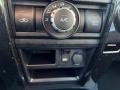 Controls of 2022 Toyota 4Runner TRD Off Road 4x4 #24