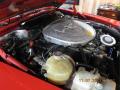  1986 SL Class 5.6 Liter SOHC 16-Valve V8 Engine #30