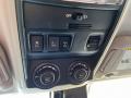 Controls of 2022 Toyota 4Runner TRD Off Road 4x4 #28