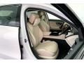 Front Seat of 2024 Mercedes-Benz S 580 4Matic Sedan #5