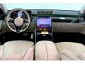  Macchiato Beige/Magma Gray Interior Mercedes-Benz S #6