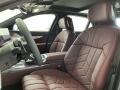 Front Seat of 2024 BMW 7 Series 750e xDrive Sedan #12