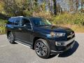 Front 3/4 View of 2022 Toyota 4Runner Limited 4x4 #4