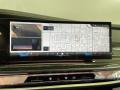 Navigation of 2024 BMW 7 Series 750e xDrive Sedan #17