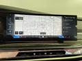 Navigation of 2024 BMW 7 Series 750e xDrive Sedan #18