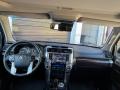 Dashboard of 2022 Toyota 4Runner Limited 4x4 #10