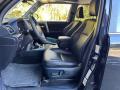 Front Seat of 2022 Toyota 4Runner Limited 4x4 #11