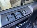 Controls of 2022 Toyota 4Runner Limited 4x4 #12