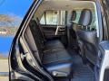 Rear Seat of 2022 Toyota 4Runner Limited 4x4 #17