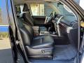 Front Seat of 2022 Toyota 4Runner Limited 4x4 #18