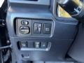 Controls of 2022 Toyota 4Runner Limited 4x4 #19