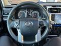  2022 Toyota 4Runner Limited 4x4 Steering Wheel #20