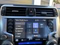 Controls of 2022 Toyota 4Runner Limited 4x4 #22