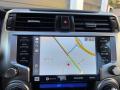 Navigation of 2022 Toyota 4Runner Limited 4x4 #23