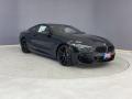 Front 3/4 View of 2024 BMW 8 Series 840i Coupe #27