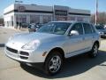 2004 Cayenne Tiptronic #1