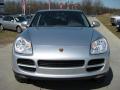 2004 Cayenne Tiptronic #2